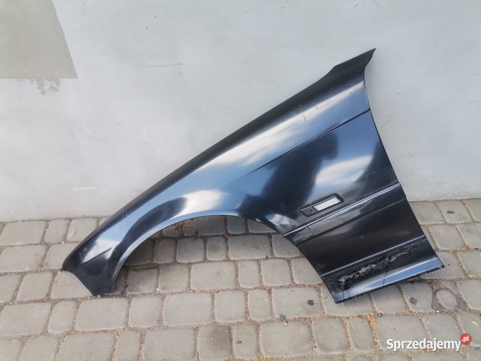 BŁOTNIK LEWY PRZÓD BMW E36 CABRIO 3039 Nowy Sącz sprzedam