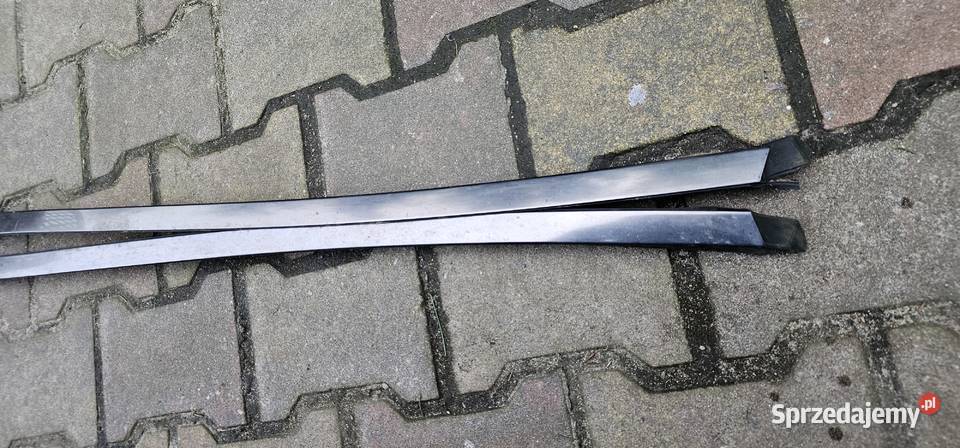 Listwa szyby czołowej mercedes w203 kombi Zbąszyń