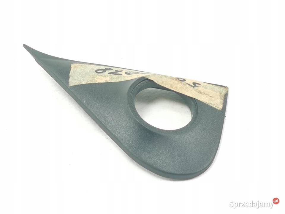 OSŁONA LUSTERKA LEWA FIAT UNO 19891995 NOWA osobowe sprzedam