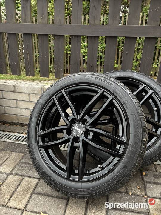 Koła 17 5x100 Volkswagen Subaru Mikołów