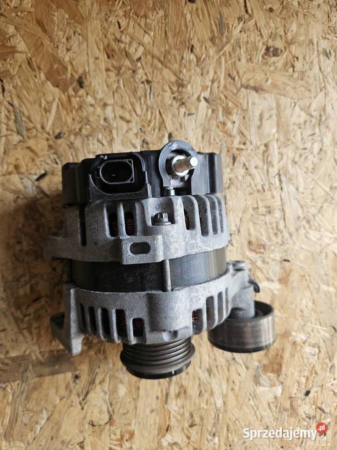 ALTERNATOR KIA STONIC KIA RIO IV 10 3730004950 Warszawa