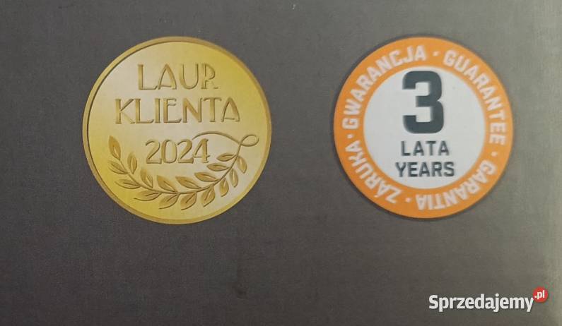 NITEO ładowarka 24 A 20V System NOWA Ełk sprzedam