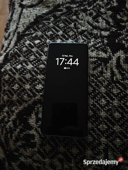 Xiaomi 12 8256GB Noć