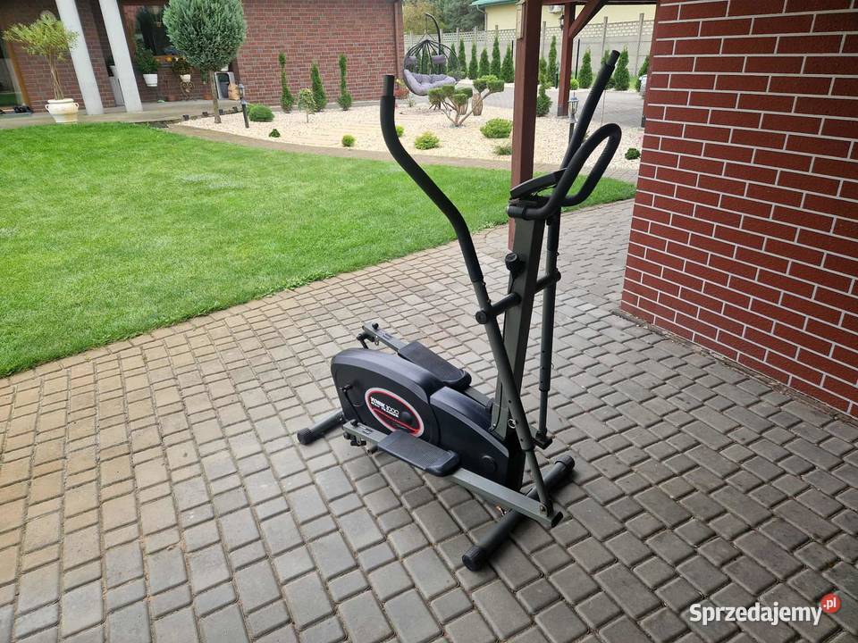 Orbitrek York 3000 Mag Trainer Maszyna do Ślesin