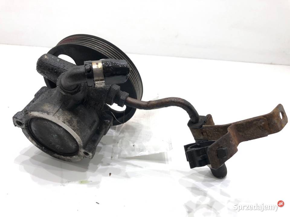 POMPA WSPOMAGANIA CITROEN NEMO 14 73 WSPOMAGANIE sprzedam