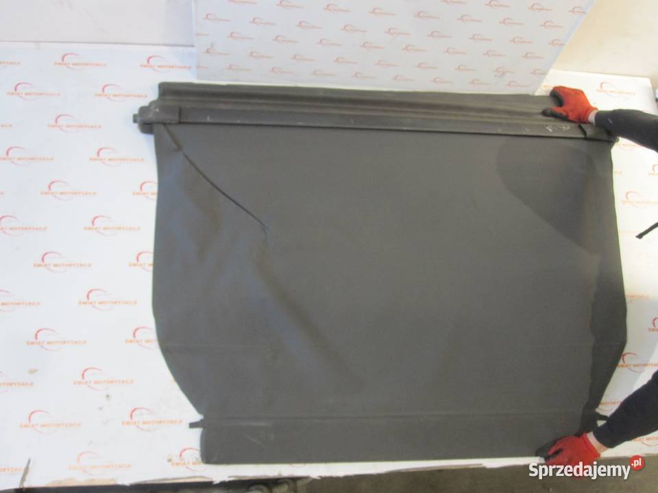 VOLVO XC90 I 04r roleta bagażnika 39992248 osobowe Kielce