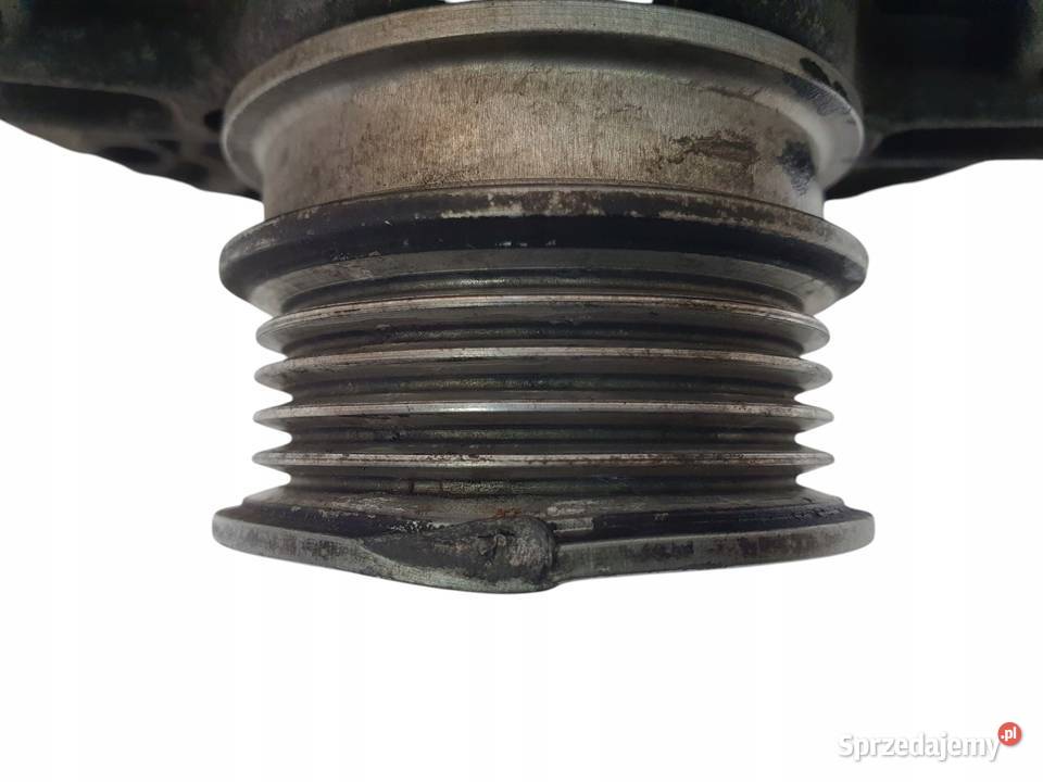 ALTERNATOR Opel Zafira B Astra H 18 16V
