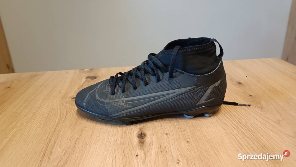 Korki Lanki NIKE SUPERFLY CV0790 rozmiar 36 wkł