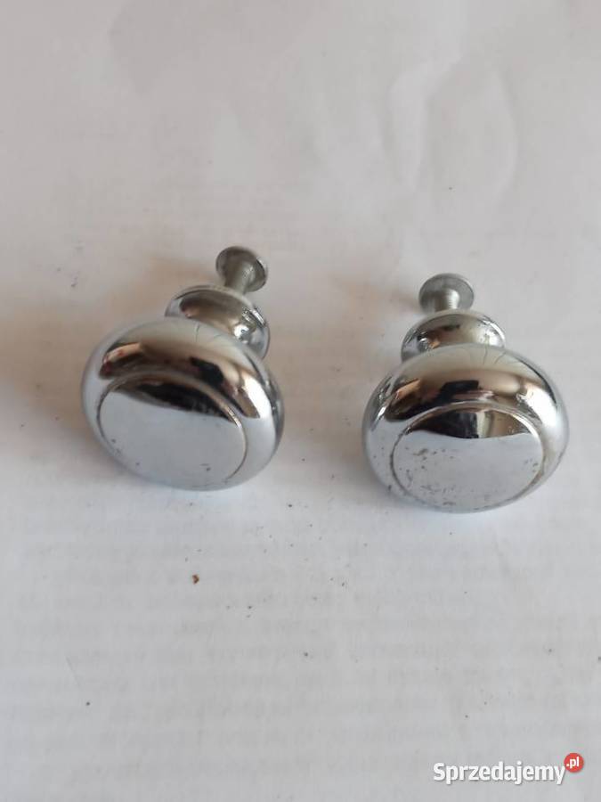 UCHWYTY MEBLOWE zachodniopomorskie Szczecinek sprzedam