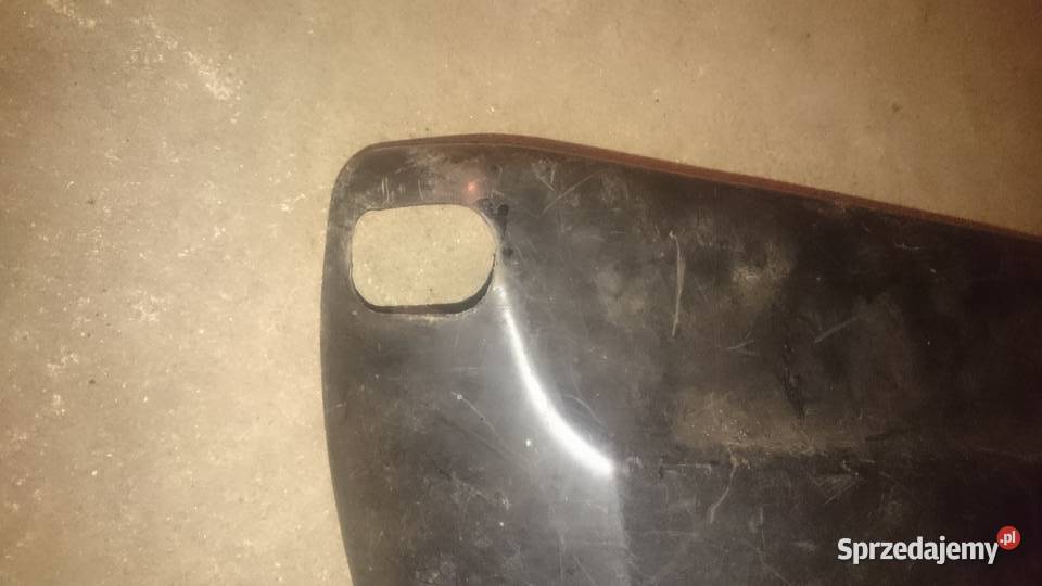 Boczki WSK 125 175 Duże plastikowe Ryki sprzedam