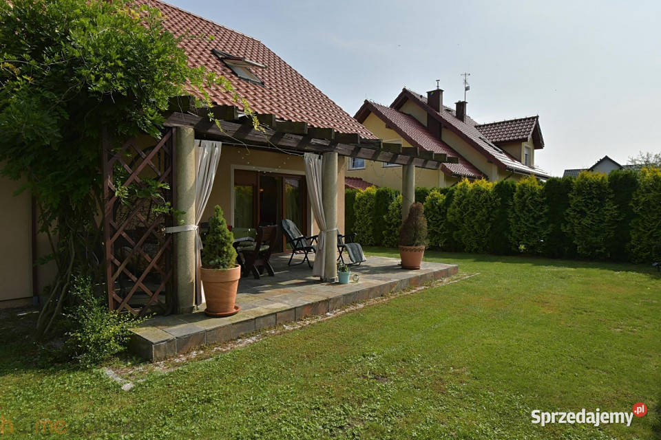 Dom wolnostojący Pietrzykowice Szczęśliwa