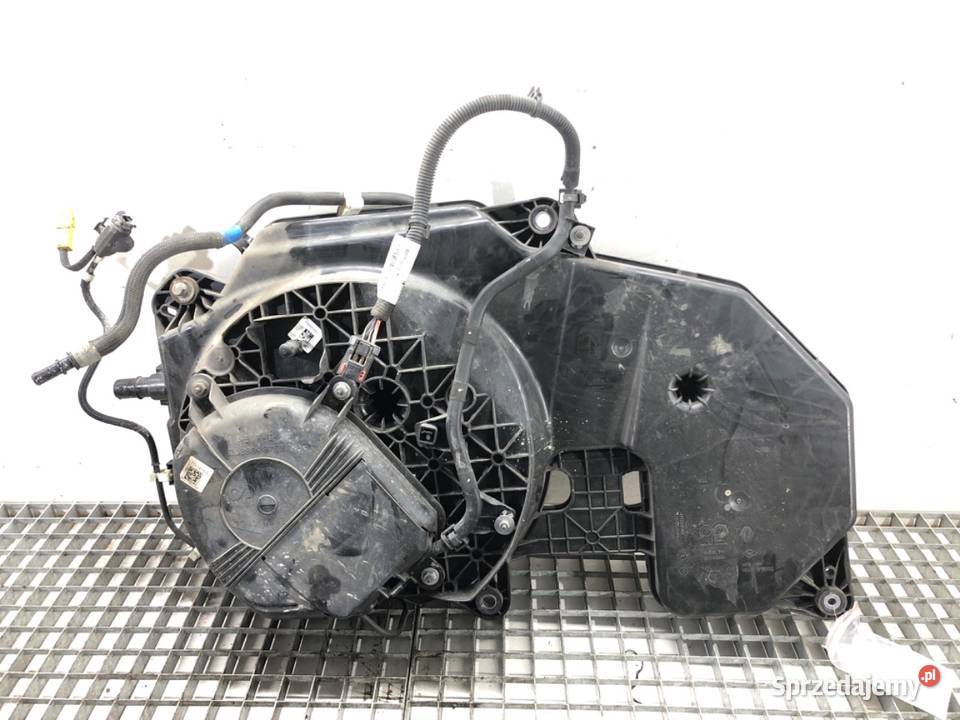 ZBIORNIK SCR RENAULT MEGANE IV 172A25268R 15 116 Zbiorniki