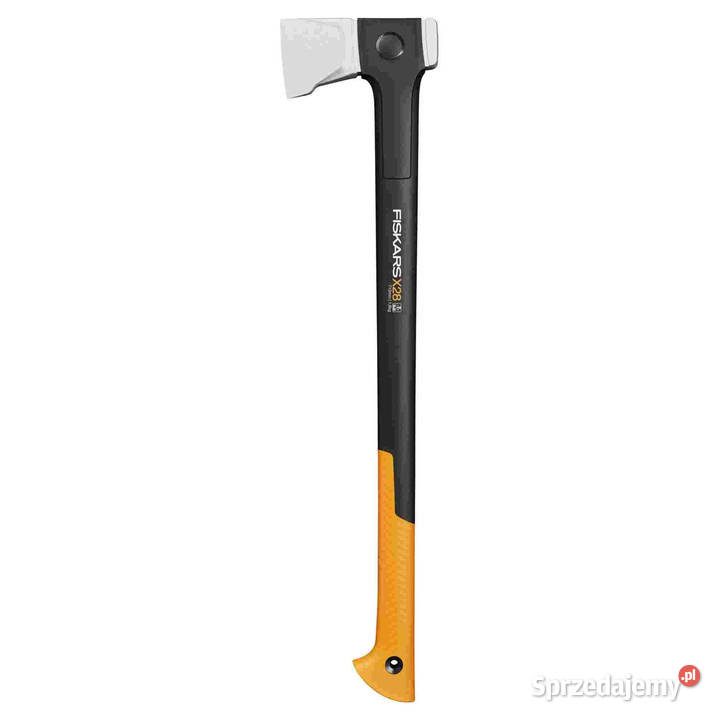 Siekiera rozłupująca X28 ostrze M Xseries Pozostałe Opalenica