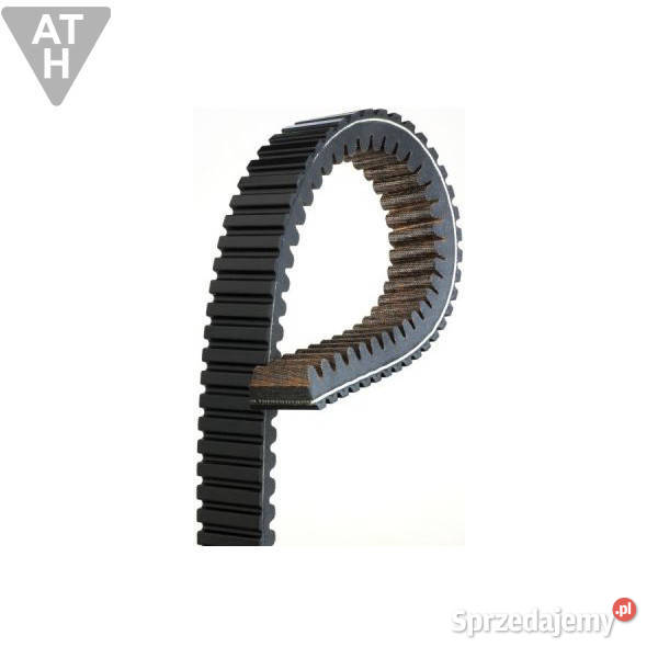 PASEK NAPĘDOWY SKUTERY ŚNIEŻNE SKLEP AUTOTECH Mrągowo