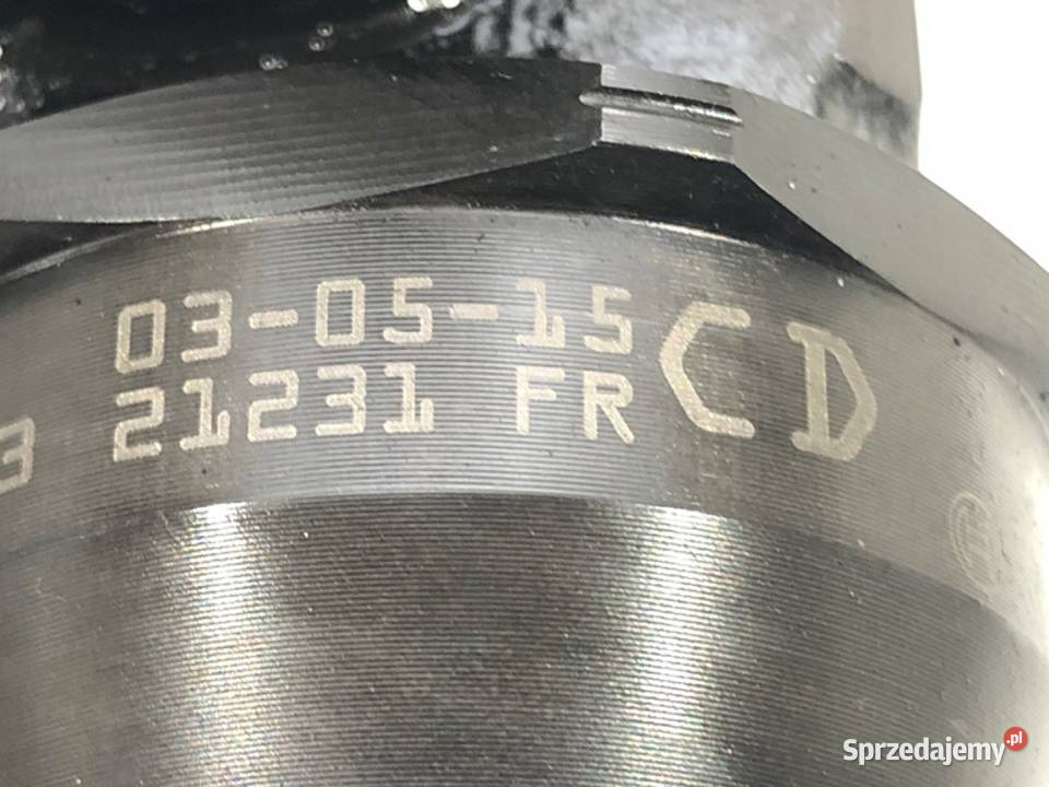 POMPOWTRYSKIWACZE SEAT ALHAMBRA I 0414720216 19