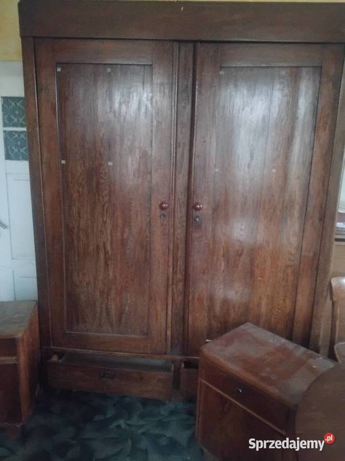 Sprzedam antyki Bydlin