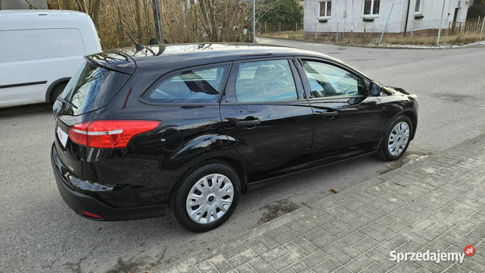 Ford Focus Focus Szczecin sprzedam