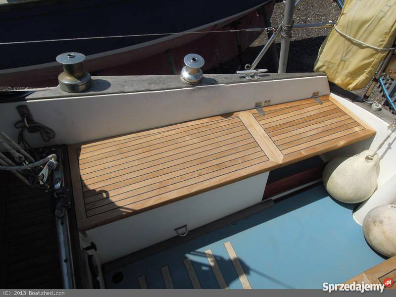 carter 30 zachodniopomorskie Szczecin sprzedam