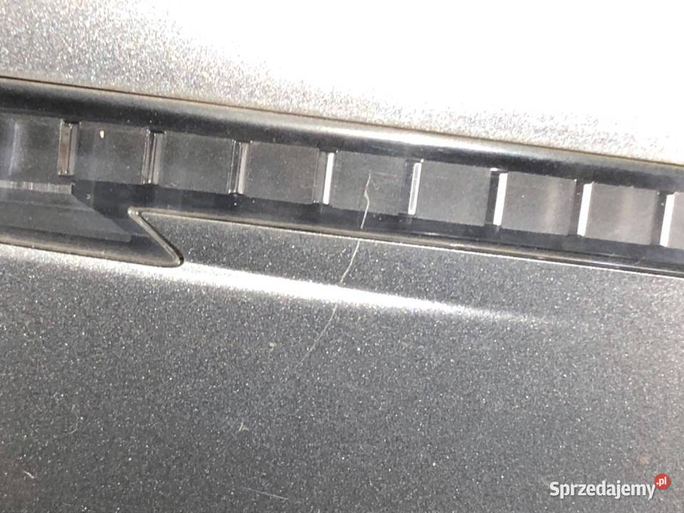 LUSTERKO LEWY NISSAN QASHQAI J11 Crossover GREY sprzedam