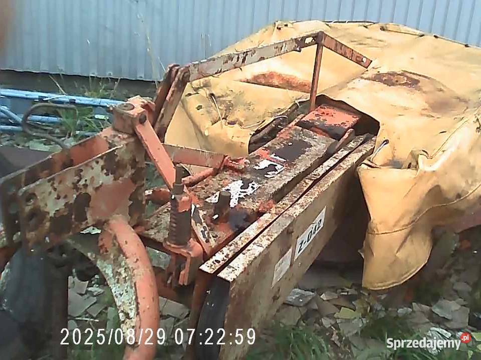 rotacyjna bębnowa