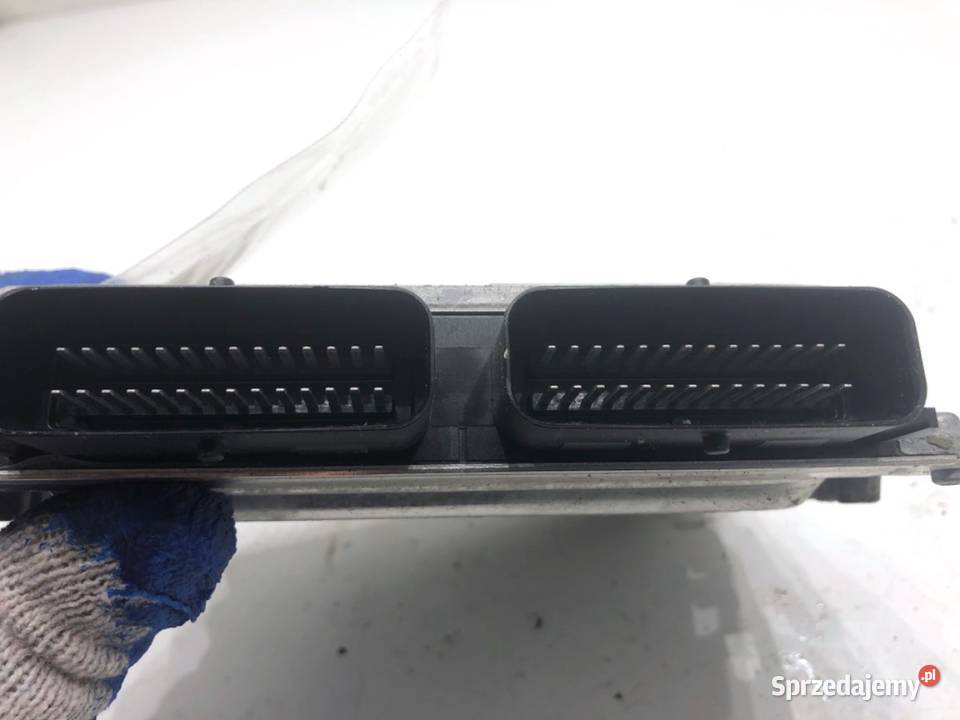 KOMPUTER LPG 616000281 STEROWNIK GAZU ZASILANIA