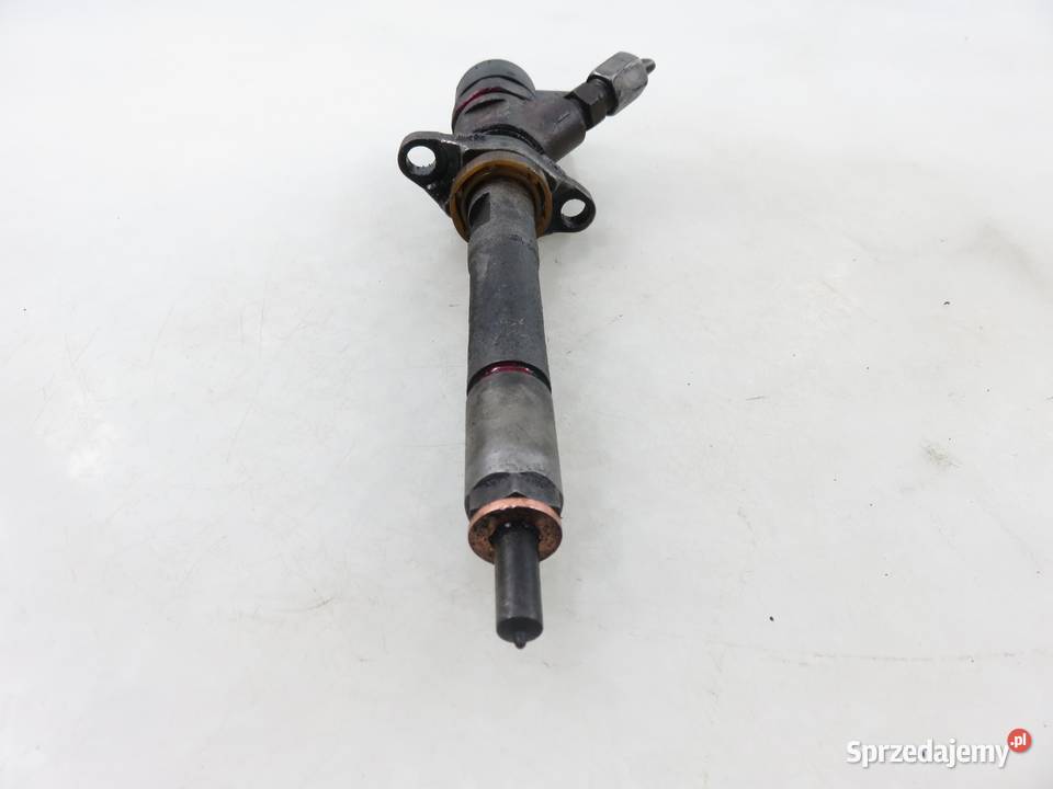 WTRYSKIWACZ CITROEN C4 I 16 HDi 0445110239