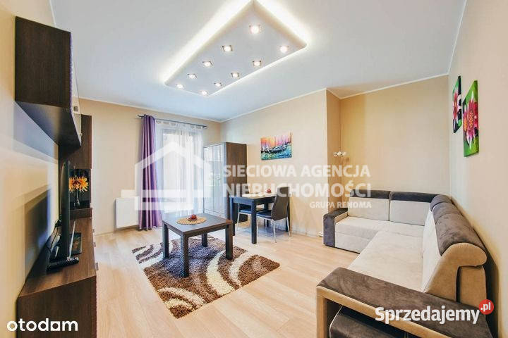 Mieszkanie Sopot Władysława Łokietka 74 metry 3 sprzedam