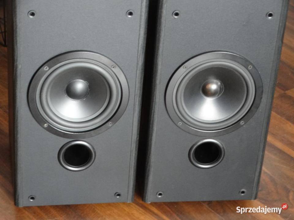 Kolumny Heco Pro 500 wysokie sprawne WYSYŁKA