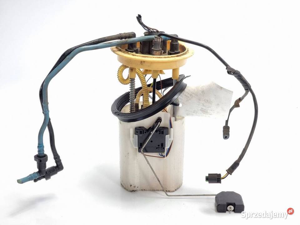 POMPKA PALIWOWA VOLKSWAGEN PASSAT CC 3AA919050F kujawsko-pomorskie