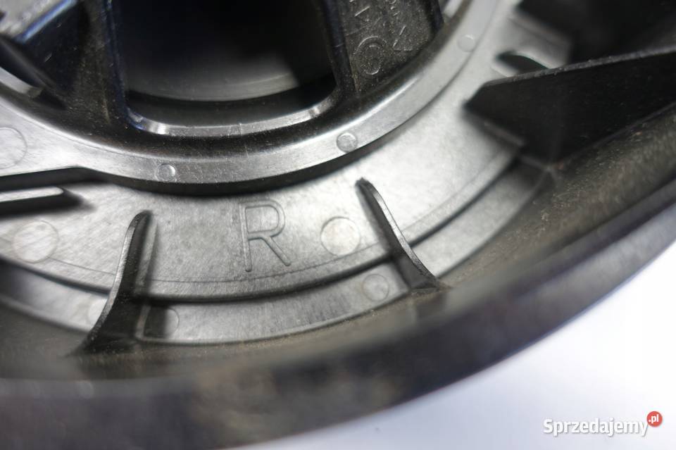 Mercedes W216 C216 GŁOŚNIK HARMAH KARDON lewy