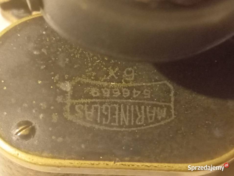 Porządki domowe lornetka