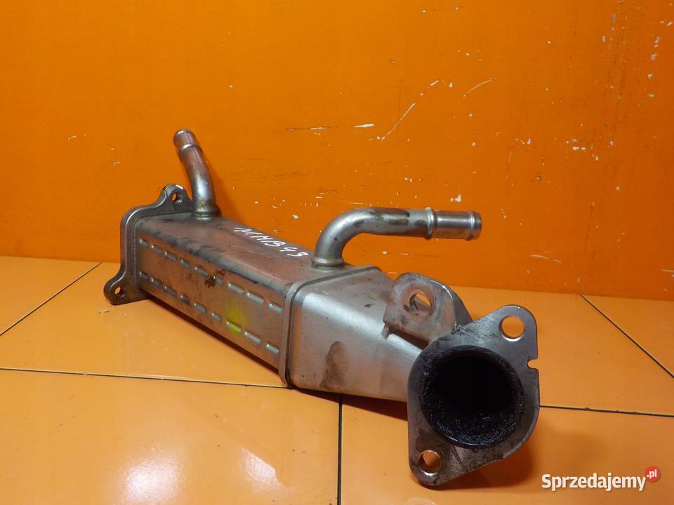 JUMPER BOXER 22 HDI EURO 5 13r 130 4HH chlodnica Recyrkulacja spalin EGR mazowieckie Suków