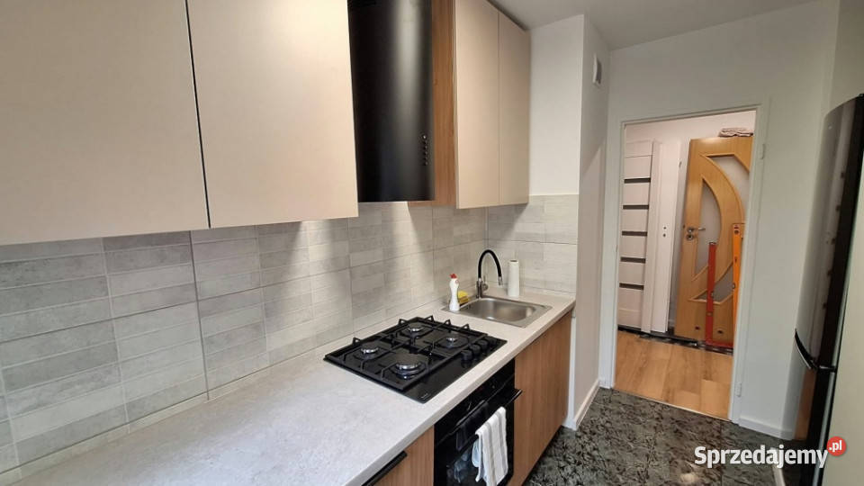 Wynajmę 2 pokojowe mieszkanie na Woli balkon Warszawa