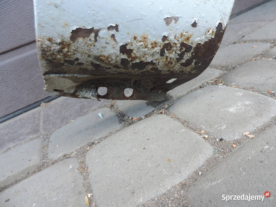 BŁOTNIK PRAWY PRZÓD PRZEDNI FORD FOCUS MK2 O3 Nowy Sącz sprzedam