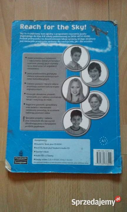 Ćwiczenia sky zachodniopomorskie Szczecin