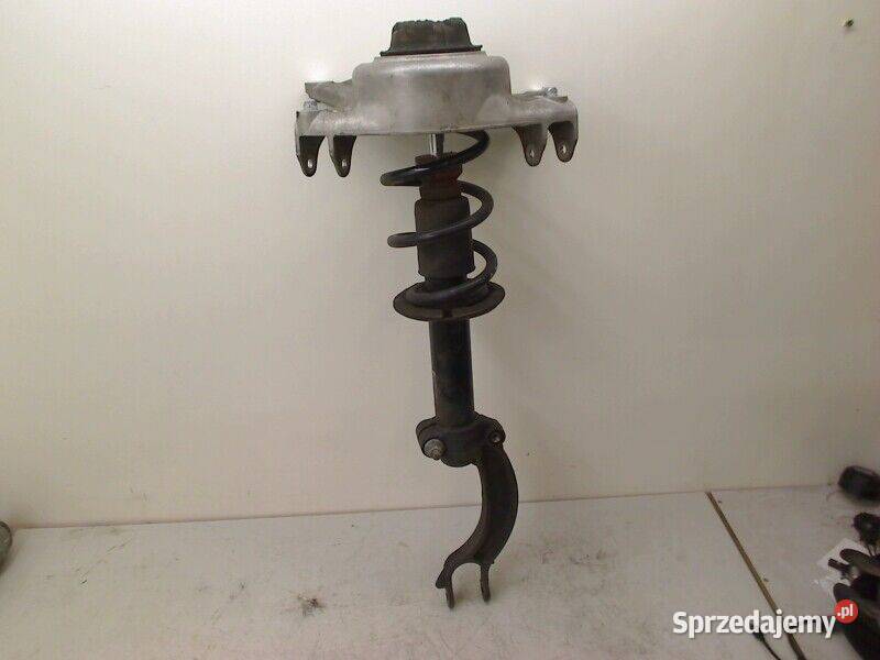 MCPERSON AMORTYZATOR lewy AUDI A4 B8 a5 8K0031cb amortyzatory