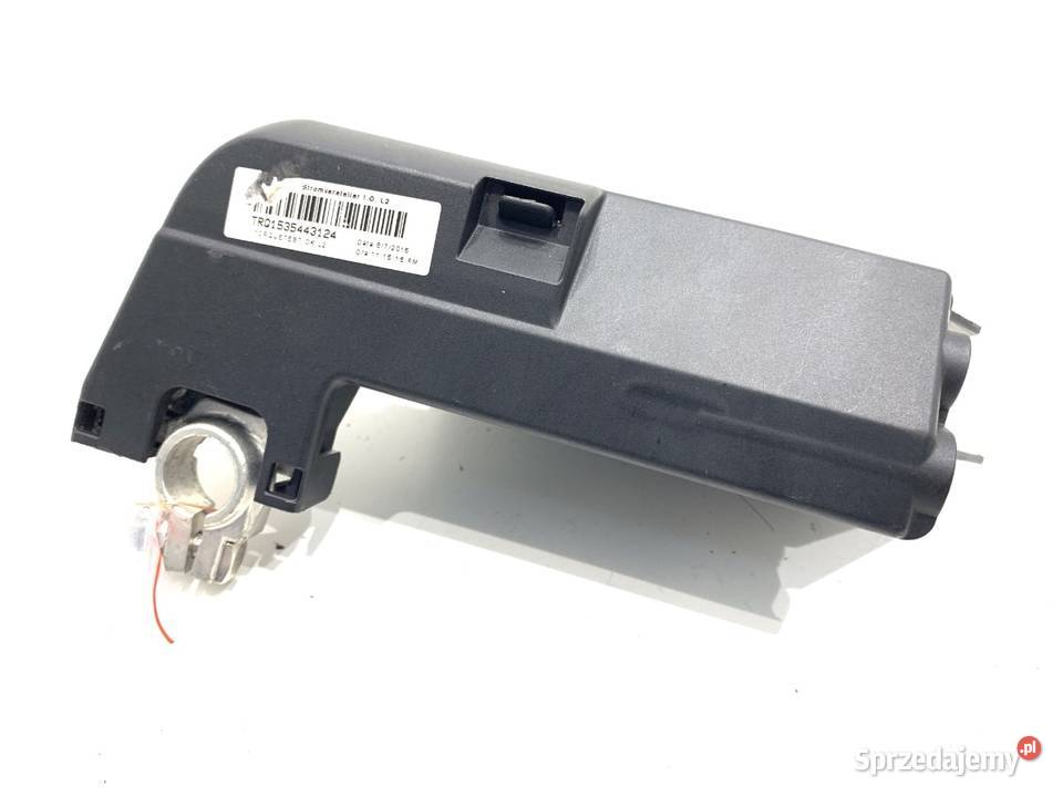 KLEMA PLUS AUDI Q7 4M 4M0915459 30 272 PRZEWÓD osobowe