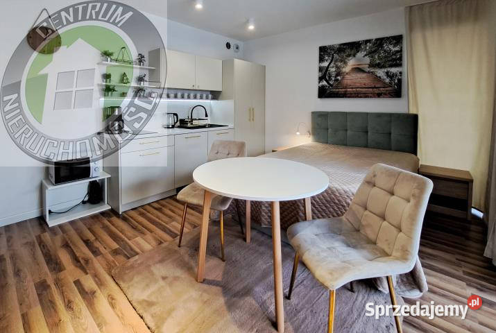 sprzedaży mieszkania 5342m2 2pokojowe Nowy Sącz