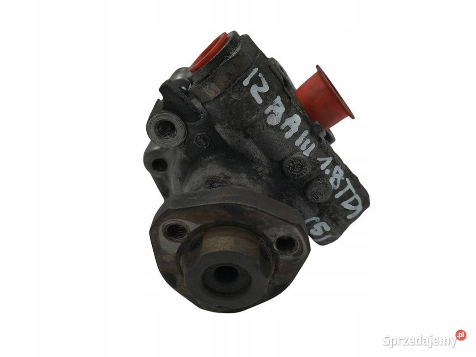 POMPA WSPOMAGANIA VW Golf IV Bora Audi A3 8L 19 Chełm