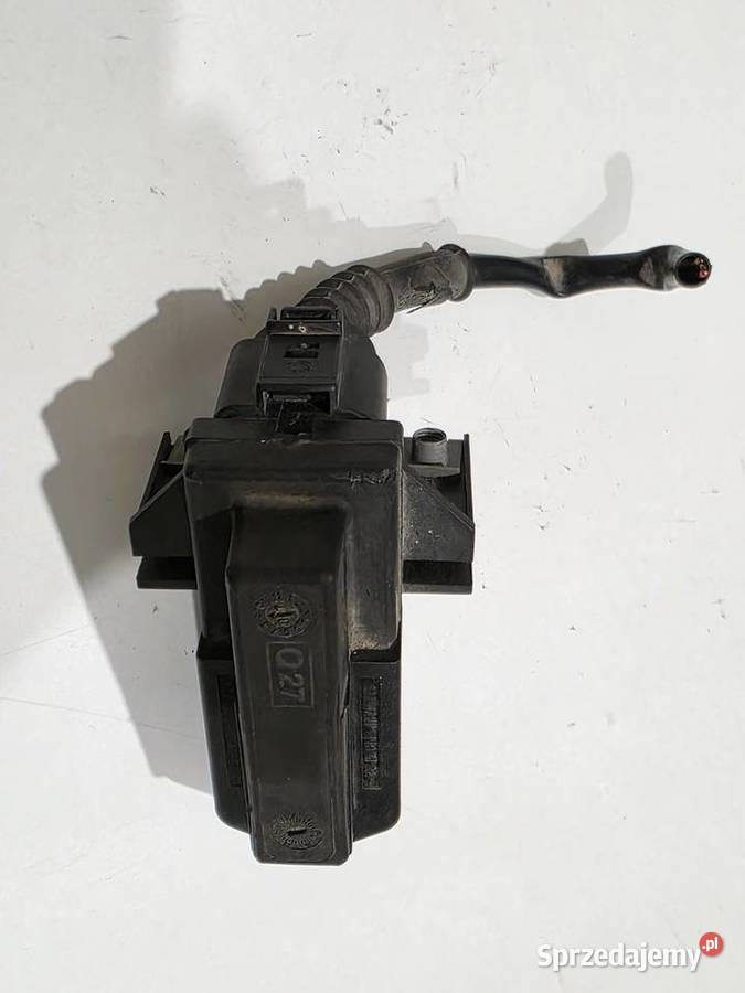 Odbiornik Licznika Audi a4b6 4B0919145 Pozostałe Iława