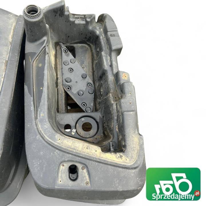 Zbiornik paliwa BAK Claas Axion 930 Terra trac Wilkowo