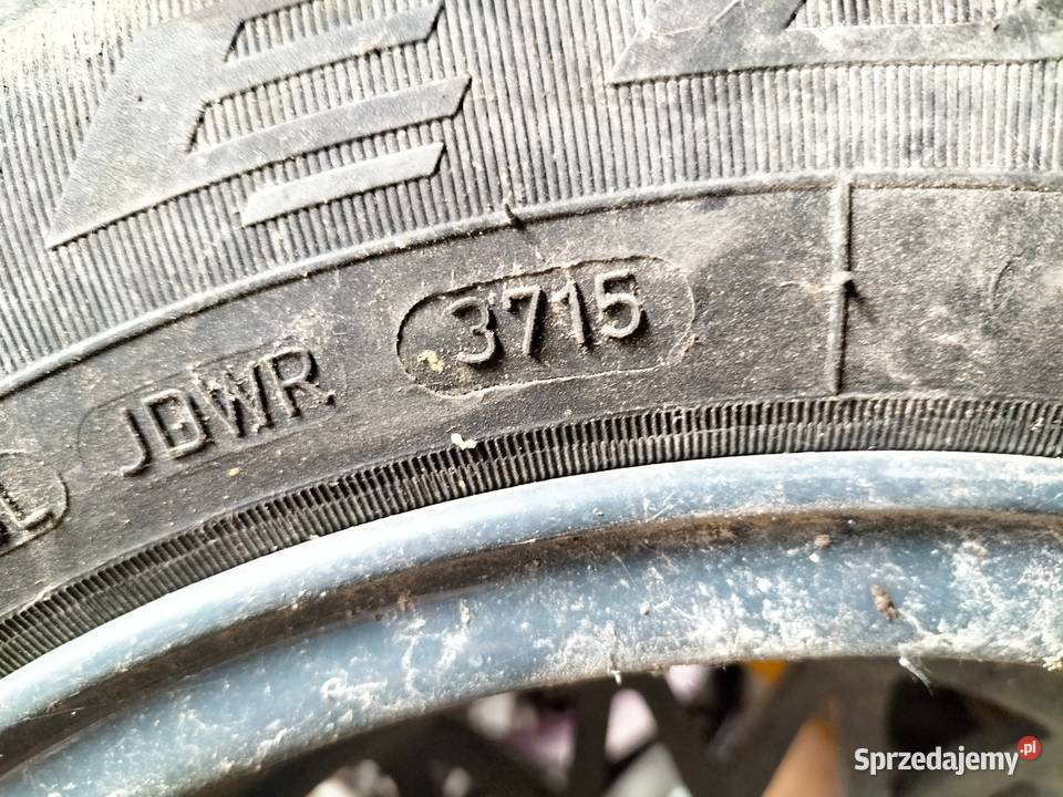AUDI 80 B3 80B3 KOŁA FELGI ALUMINIOWE R14 Pozostałe Kamień-Kolonia