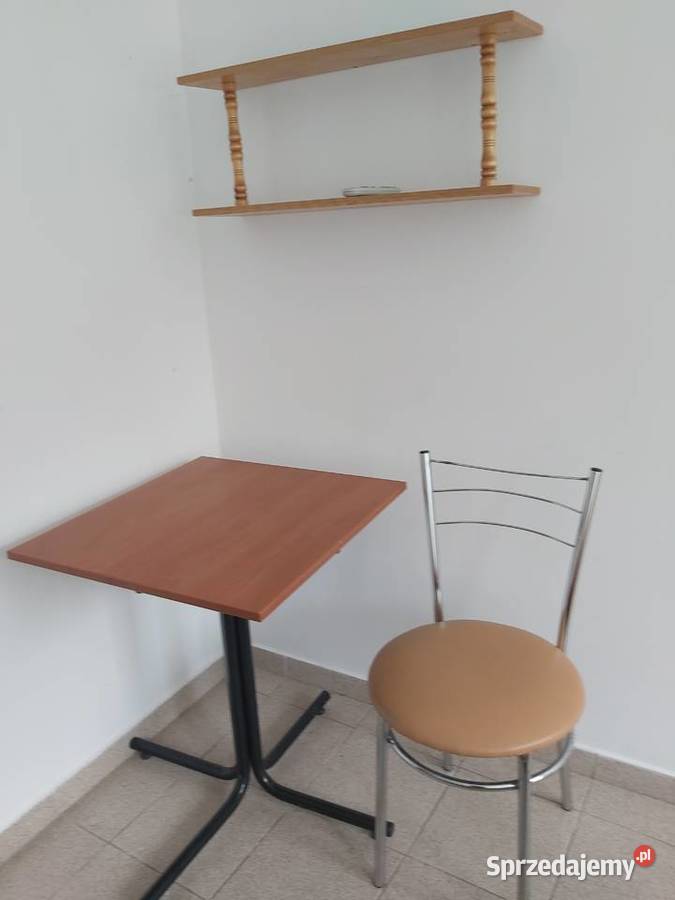 Wyposażenie pensjonatu sprzedam Krynica Zdr Krynica-Zdrój