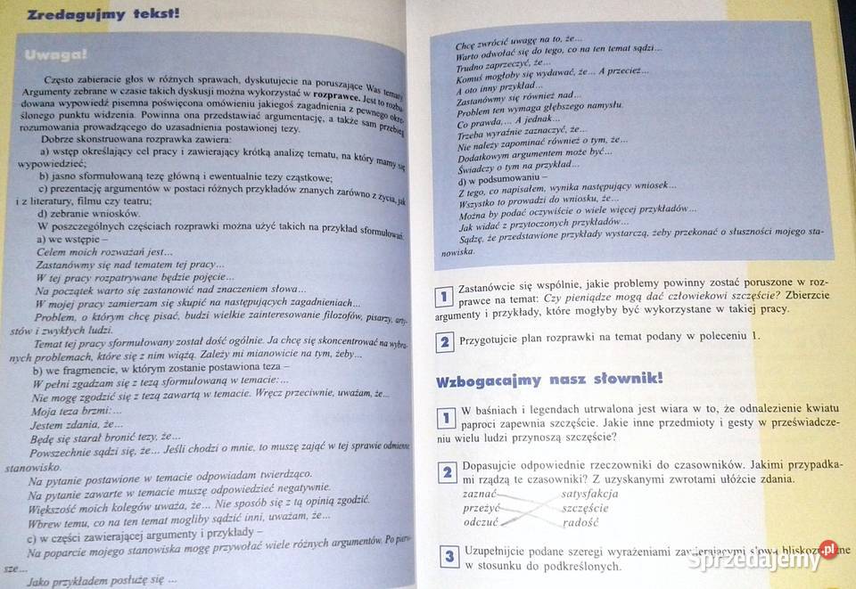 Mowa polska 2 Magdalena Danielewiczowa