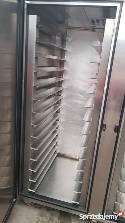 Szafa mroznicza na 28 blach 60x40 Krotoszyn