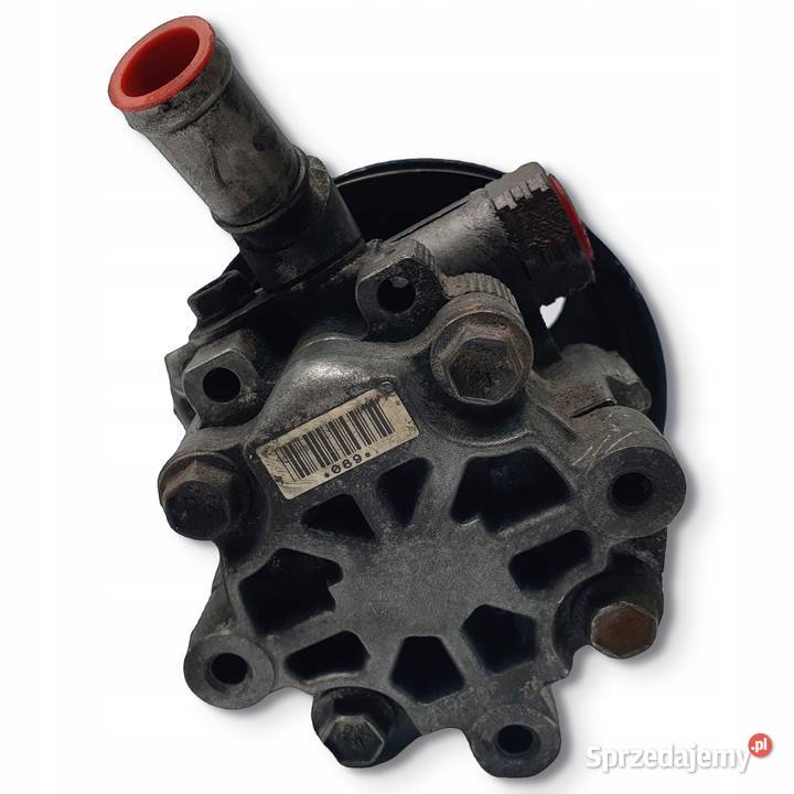 POMPA WSPOMAGANIA Opel Insignia A 20 CDTI osobowe Chełm