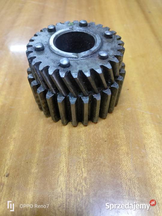 Zabierak sprzęgła MZ ETZ 250 251 łódzkie Łubno