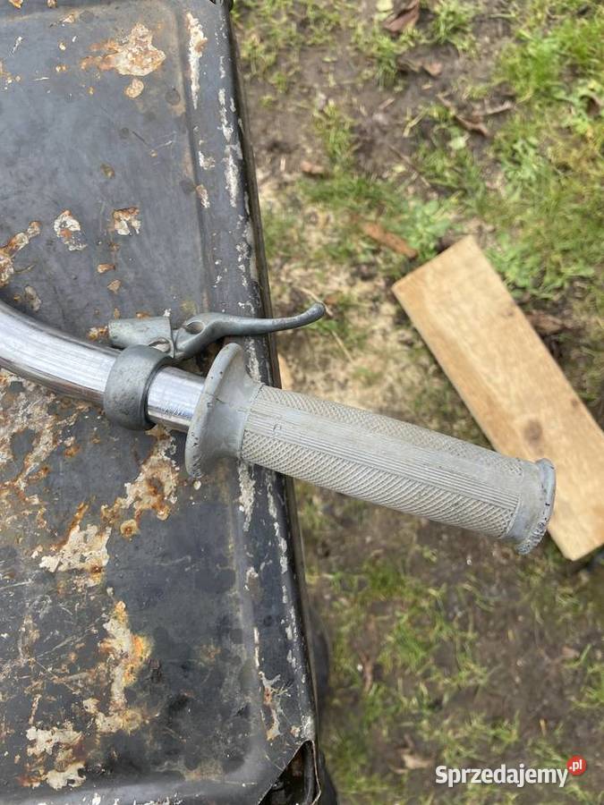 Iz 56 Planeta 49 Oryginalna Kierownica Nowa