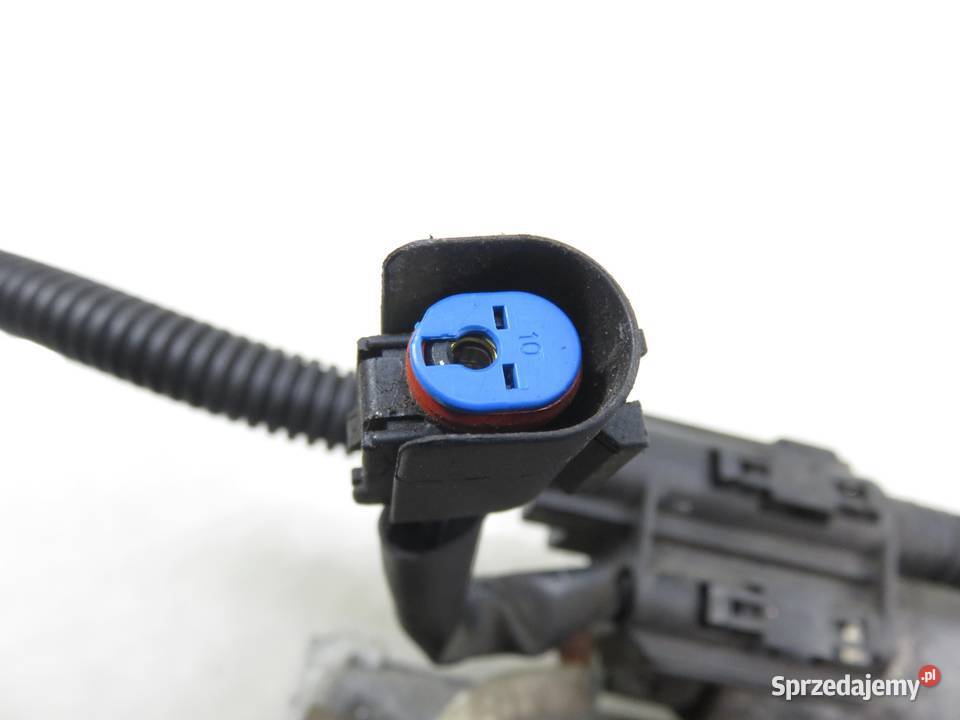 ROZRUSZNIK FORD GALAXY II 20 TDCi UFWA