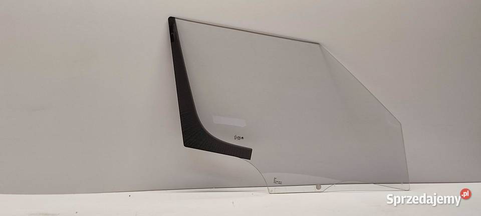 SKODA YETI SZYBA DRZWI PRAWY PRZÓD 2012